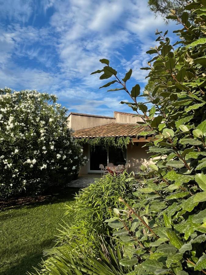 La Villa Del Sol Montélimar Extérieur photo