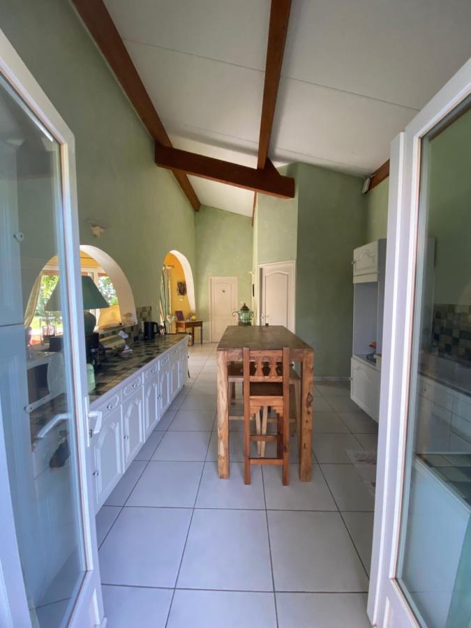 La Villa Del Sol Montélimar Extérieur photo