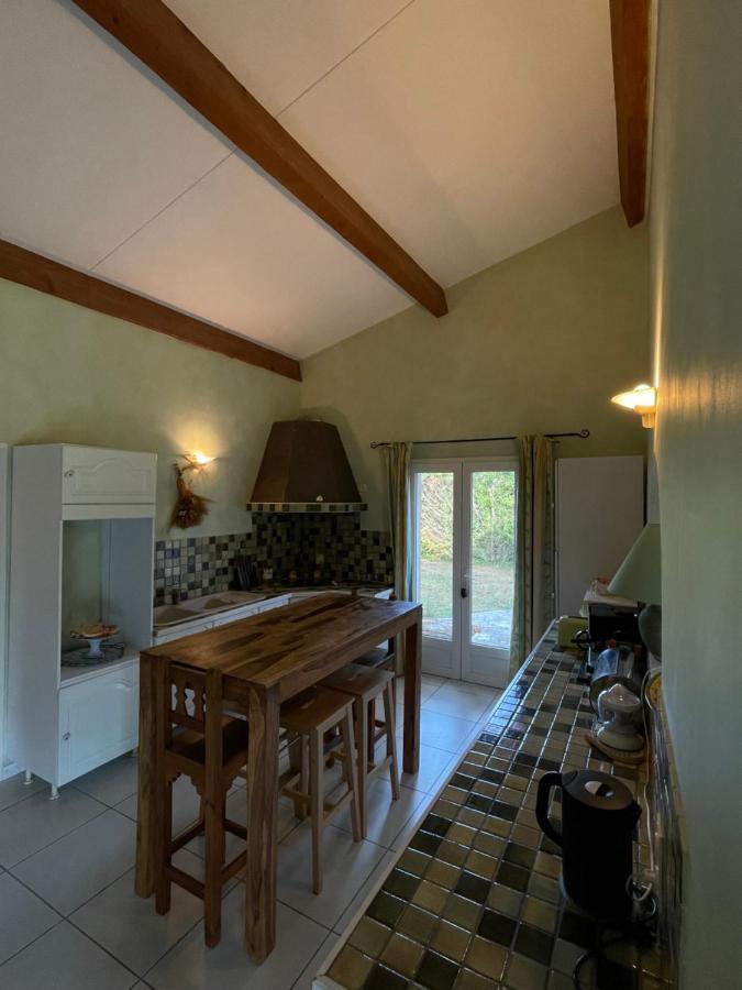 La Villa Del Sol Montélimar Extérieur photo