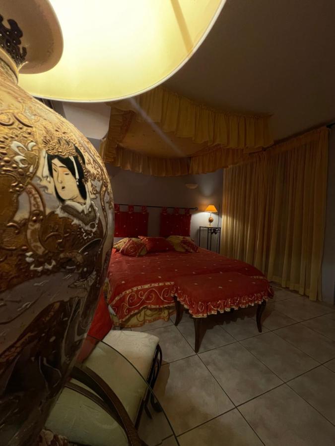 La Villa Del Sol Montélimar Extérieur photo